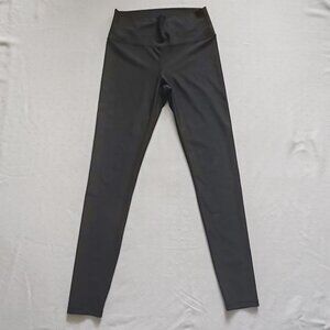 Old Navy Active PowerSoft High-Rise Leggings - Women's Large Tall - Black - Go-D